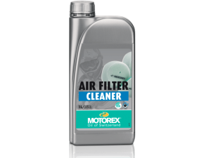 MOTOREX AIR FILTER CLEANER