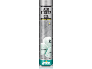 Motorex Air Filter Oil Spray