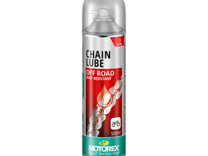 Sprej za verige MOTOREX Chainlube Off Road