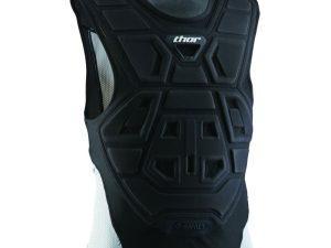 Zaščita trupa kros