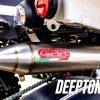 Izpuh G.P.R. DEEPTONE ATV READY2RACE