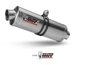 Izpuh MIVV OVAL Inox r-2-r.si