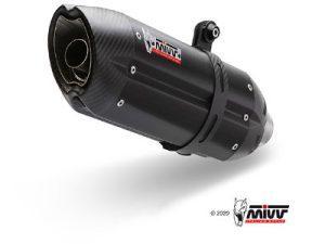 Izpušni sistem mivv suono black ar-2-r.si