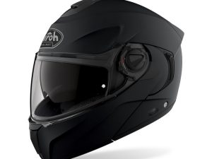 Preklopna čelada AIROH SPECKTRE COLOR BLACK