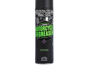 Čistilo BIODEGRADABLE MOTORCYCLE DEGREASER Muc-Off