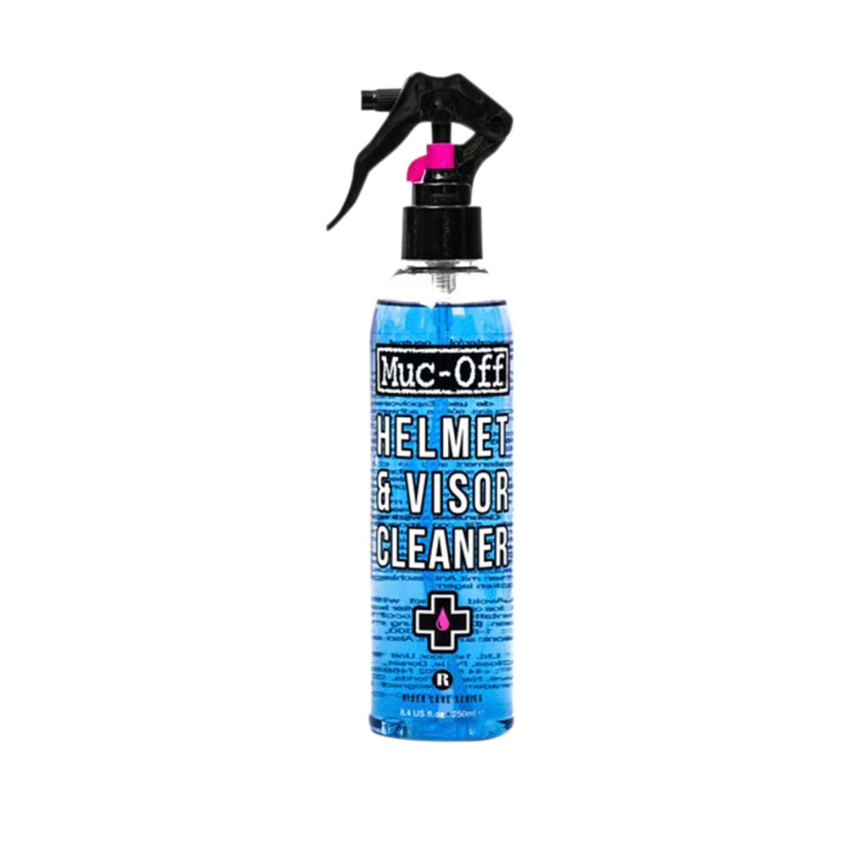 Čistilo HELMET & VISOR CLEANER Muc-Off Čistilo HELMET & VISOR CLEANER Muc-Off