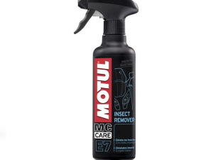 Čistilo MOTUL E7 Insect Remover