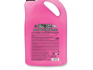Čistilo NANOGEL REFILL CONCENTRATE Muc-Off