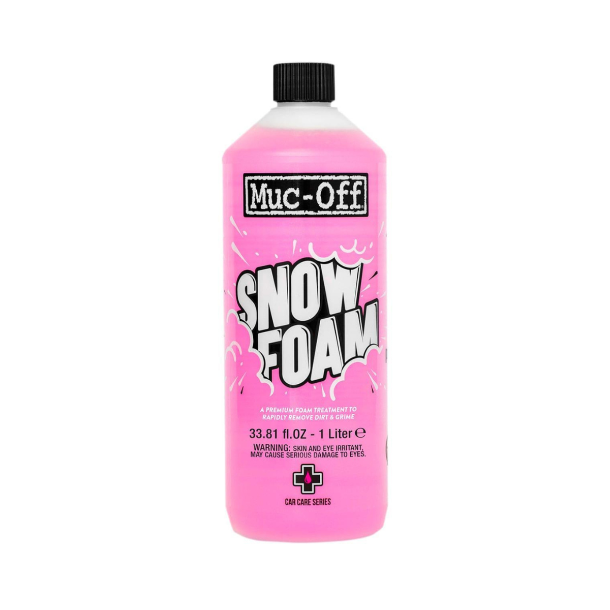 Čistilo SNOW FOAM Muc-Off Čistilo SNOW FOAM Muc-Off