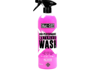 Čistilo za suho čiščenje WATERLESS WASH Muc-Off