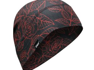 Kapa SportFlex® Red Black Roses