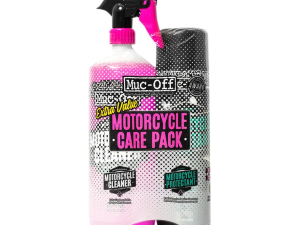 Komplet za čiščenje BIKESPRAY DUO PACK Muc-Off