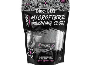 Krpa za čiščenje MICROFIBRE POLISHING Muc-Off