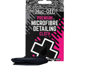Krpa za čiščenje Microfibre Detailing Muc-Off