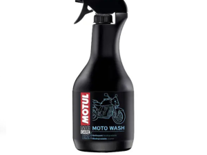 MOTUL E2 Moto Wash