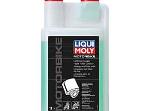 Motorbike Foam Filter Cleaner Liqui Moly