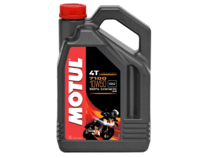 Motorno olje Motul 4T 7100 10W50