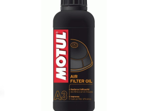 Motul A3 Air Filter Oil