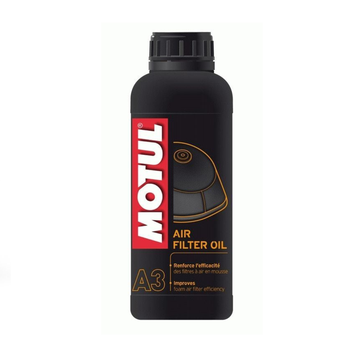 Motul A3 Air Filter Oil Motul A3 Air Filter Oil