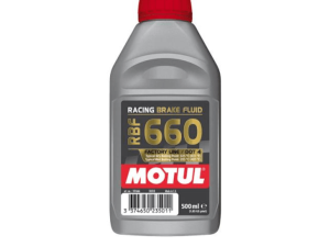 Zavorna tekočina Motul RBF 660 DOT 4
