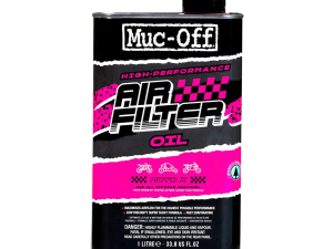 Muc-Off Air Filter Oil