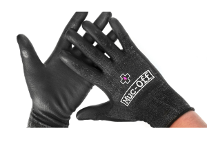 Rokavice MECHANICS GLOVES Muc-Off
