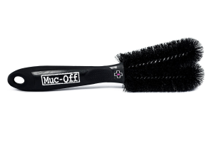 Ščetka za čiščenje TWO-PRONG BRUSH Muc-Off
