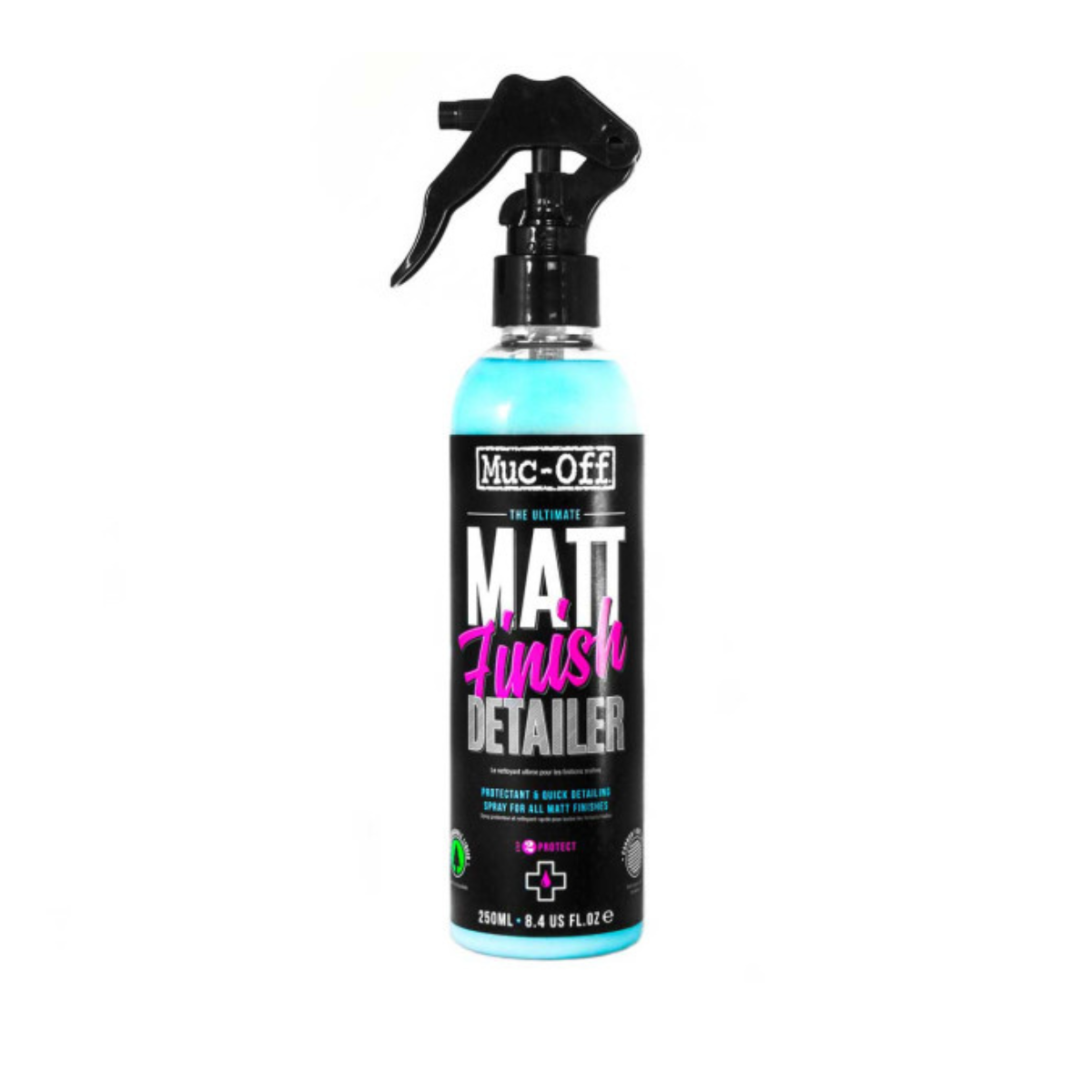 Sprej MAT FINISH DETAILER Muc-Off Sprej MAT FINISH DETAILER Muc-Off