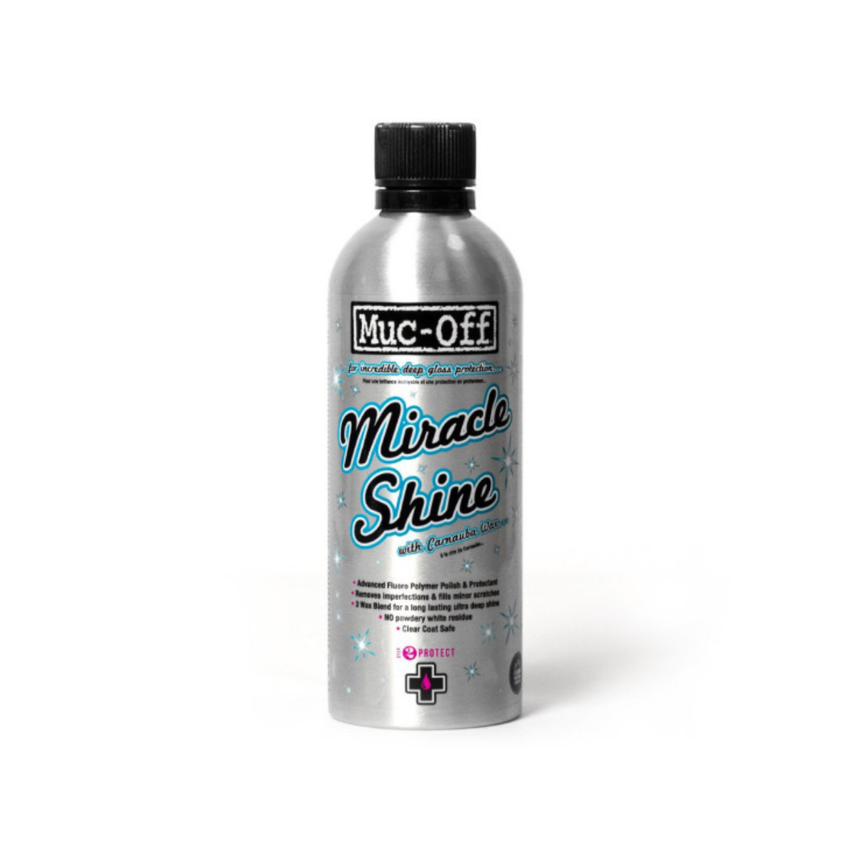 Sprej MIRACLE SHINE Muc-Off