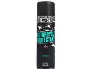 Sprej MOTORCYCLE PROTECTANT Muc-Off