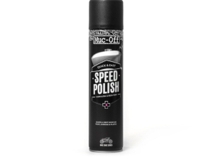Sprej SPEED POLISH Muc-Off