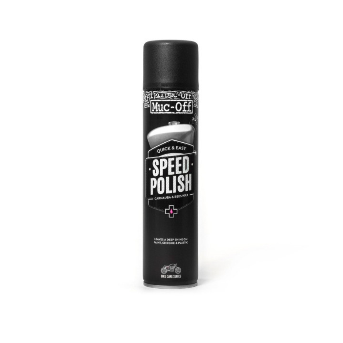Sprej SPEED POLISH Muc-Off