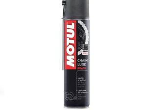 Sprej za verige MOTUL C2+ Chain Lube Road Plus
