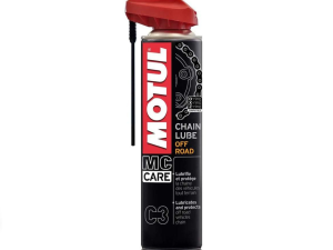 Sprej za verige MOTUL C3 Chain Lube Off Road