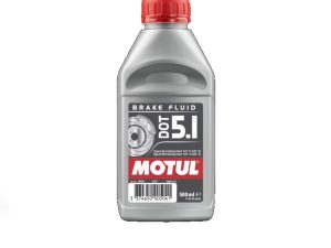 Zavorna tekočina MOTUL DOT 5.1