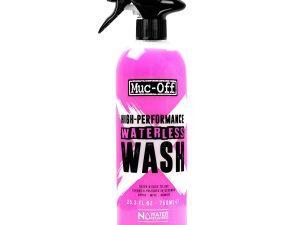 Čistilo WATERLESS WASH Muc-Off