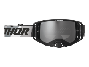 Motokros očala THOR ACTIVATE BRAVE BLACK
