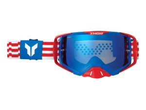 Motokros očala THOR ACTIVATE PATRIOT