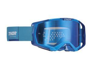 Motokros očala Thor ACTIVATE BLUE WHITE GOGGLE r-2-r.si