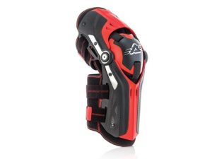 Moto ščitniki kolen Acerbis Gorilla