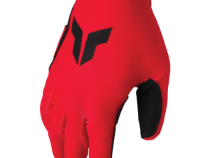 Motokros rokavice Thor SPORTMODE Red