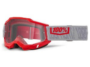 Očala Accuri 2 GATORBACK Clear 100 %