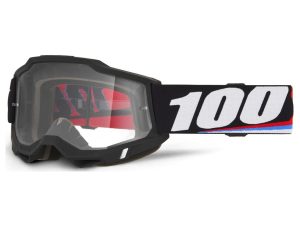 Očala Accuri 2 MAGNUS Clear 100 %