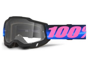 Očala Accuri 2 SUPERDOME Clear 100 %