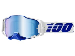 Očala Armega BLUE Mirrored 100%