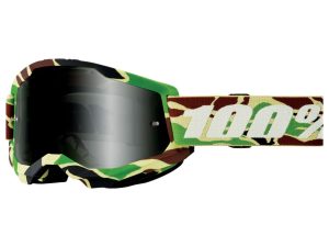 Očala Strata 2 SAND War Camo 100%