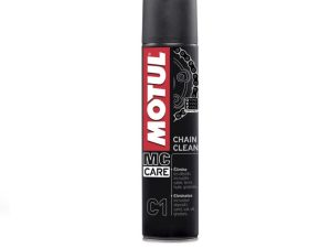 Čistilo za verige MOTUL C1 Chain Clean