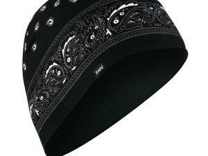 Kapa SportFlex® Black Paisley