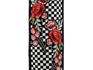 Motley Tube® SportFlex® Checkered Floral