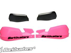 Barkbusters VPS ščitniki za roko Pink